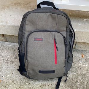 Timbuk2 Uptown Back Pack with TSA laptop sleeve